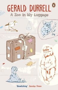 Download A Zoo in My Luggage pdf, epub, ebook