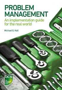 Download Problem Management: An implementation guide for the real world pdf, epub, ebook