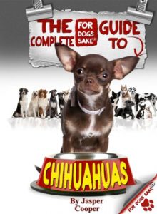 Download The Complete Guide to Chihuahuas pdf, epub, ebook