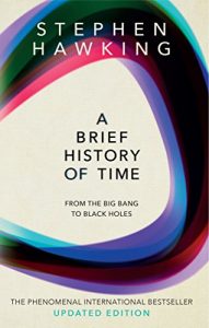 Download A Brief History Of Time: From Big Bang To Black Holes pdf, epub, ebook