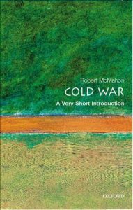 Download The Cold War: A Very Short Introduction (Very Short Introductions) pdf, epub, ebook