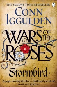 Download Wars of the Roses: Stormbird: Book 1 pdf, epub, ebook