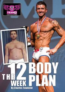 Download The 12 week body plan pdf, epub, ebook