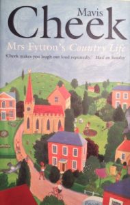 Download Mrs Fytton’s Country Life pdf, epub, ebook