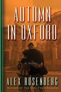 Download Autumn in Oxford: A Novel pdf, epub, ebook