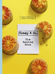 Download Honey & Co: The Baking Book pdf, epub, ebook