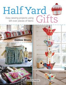 Download Half Yard Gifts pdf, epub, ebook