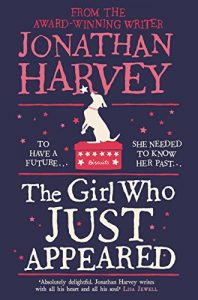 Download The Girl Who Just Appeared pdf, epub, ebook