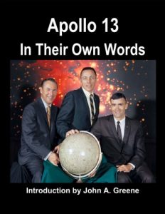 Download Apollo 13: In Their Own Words pdf, epub, ebook