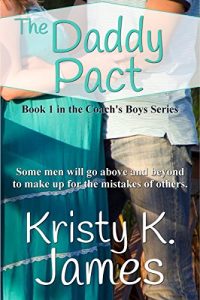 Download The Daddy Pact (The Coach’s Boys Series Book 1) pdf, epub, ebook