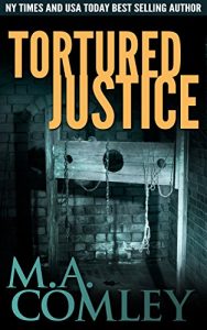 Download Tortured Justice (Justice Series Book 9) pdf, epub, ebook