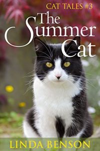 Download The Summer Cat (Cat Tales Book 3) pdf, epub, ebook