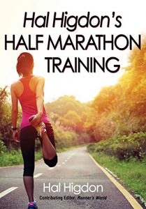 Download Hal Higdon’s Half Marathon Training pdf, epub, ebook