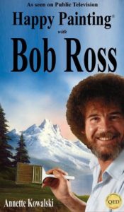 Download Happy Painting with Bob Ross pdf, epub, ebook