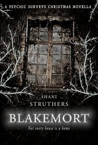 Download Blakemort – a supernatural thriller that’s unputdownable! pdf, epub, ebook