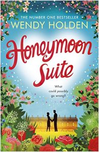Download Honeymoon Suite pdf, epub, ebook
