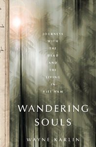 Download Wandering Souls: Journeys With the Dead and the Living in Viet Nam pdf, epub, ebook