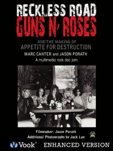 Download Reckless Road Guns ‘n Roses and the Making of Appetite for Destruction pdf, epub, ebook