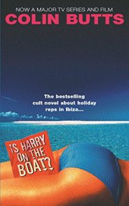 Download Is Harry On The Boat? pdf, epub, ebook