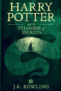 Download Harry Potter and the Chamber of Secrets pdf, epub, ebook