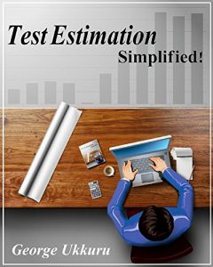 Download Test Estimation Simplified! pdf, epub, ebook