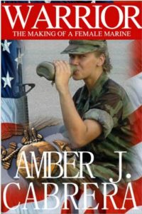 Download Warrior: The Making of A Female Marine pdf, epub, ebook