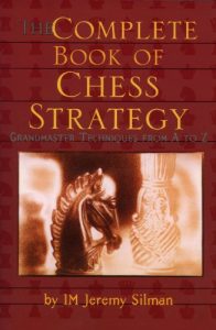 Download Complete Book of Chess Strategy: Grandmaster Techniques from A to Z pdf, epub, ebook