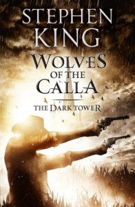Download The Dark Tower V: Wolves of the Calla: (Volume 5) pdf, epub, ebook