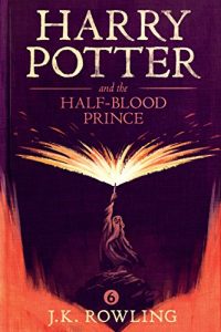 Download Harry Potter and the Half-Blood Prince pdf, epub, ebook