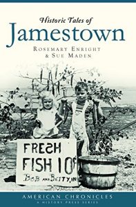 Download Historic Tales of Jamestown (American Chronicles) pdf, epub, ebook