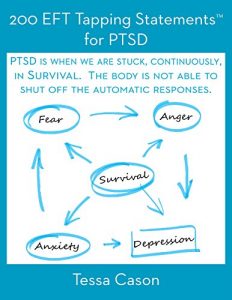 Download 200 EFT Tapping Statements for PTSD pdf, epub, ebook