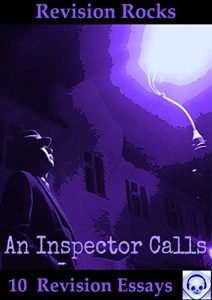 Download An Inspector Calls: Revision Essays pdf, epub, ebook