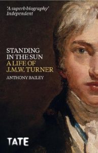 Download J.M.W. Turner: Standing in the Sun pdf, epub, ebook