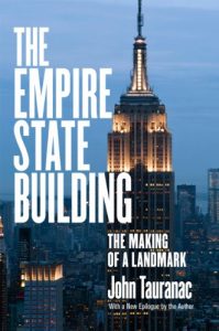 Download The Empire State Building: The Making of a Landmark pdf, epub, ebook
