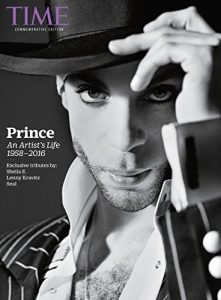 Download TIME Prince, An Artist’s Life 1958-2016 pdf, epub, ebook