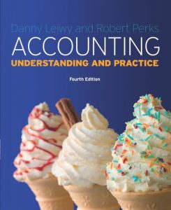 Download ACCOUNTING: UNDERSTANDING AND PRACTICE pdf, epub, ebook