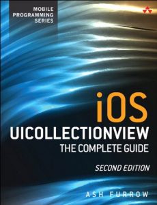 Download iOS UICollectionView: The Complete Guide (Mobile Programming) pdf, epub, ebook