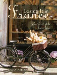 Download Losing It In France-Les Secrets Of The French Diet pdf, epub, ebook