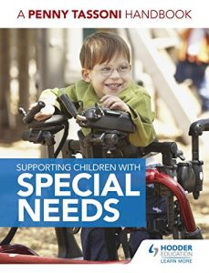 Download Supporting Children with Special Needs: A Penny Tassoni Handbook (-) pdf, epub, ebook