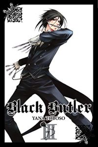 Download Black Butler, Vol. 3 pdf, epub, ebook