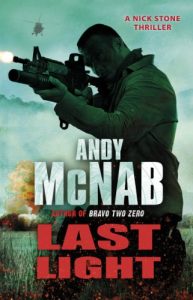 Download Last Light: (Nick Stone Thriller 4) pdf, epub, ebook