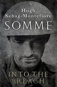 Download Somme: Into the Breach pdf, epub, ebook