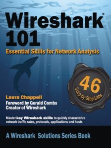 Download Wireshark 101: Essential Skills for Network Analysis (Wireshark Solutions Series) pdf, epub, ebook