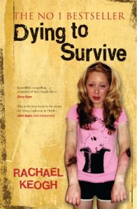 Download Dying to Survive: Surviving Drug Addiction: A Personal Journey through Drug Addiction pdf, epub, ebook