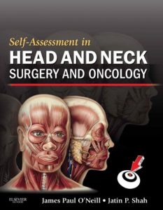 Download Self-Assessment in Head and Neck Surgery and Oncology (Expert Consult Title: Online + Print) pdf, epub, ebook