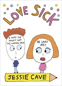 Download Love Sick pdf, epub, ebook