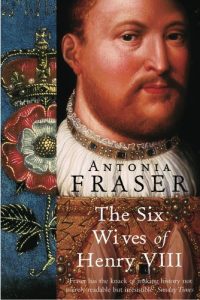 Download The Six Wives Of Henry VIII (WOMEN IN HISTORY) pdf, epub, ebook
