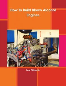 Download How to Build Blown Alcohol Engines pdf, epub, ebook