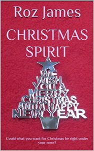 Download Christmas Spirit: Could what you want for Christmas be right under your nose? pdf, epub, ebook