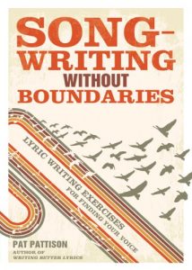 Download Songwriting Without Boundaries: Lyric Writing Exercises for Finding Your Voice pdf, epub, ebook